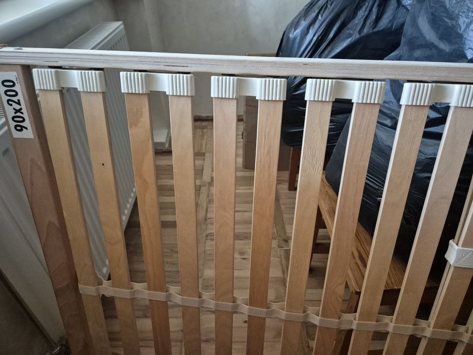 Продам ламелі до ліжка