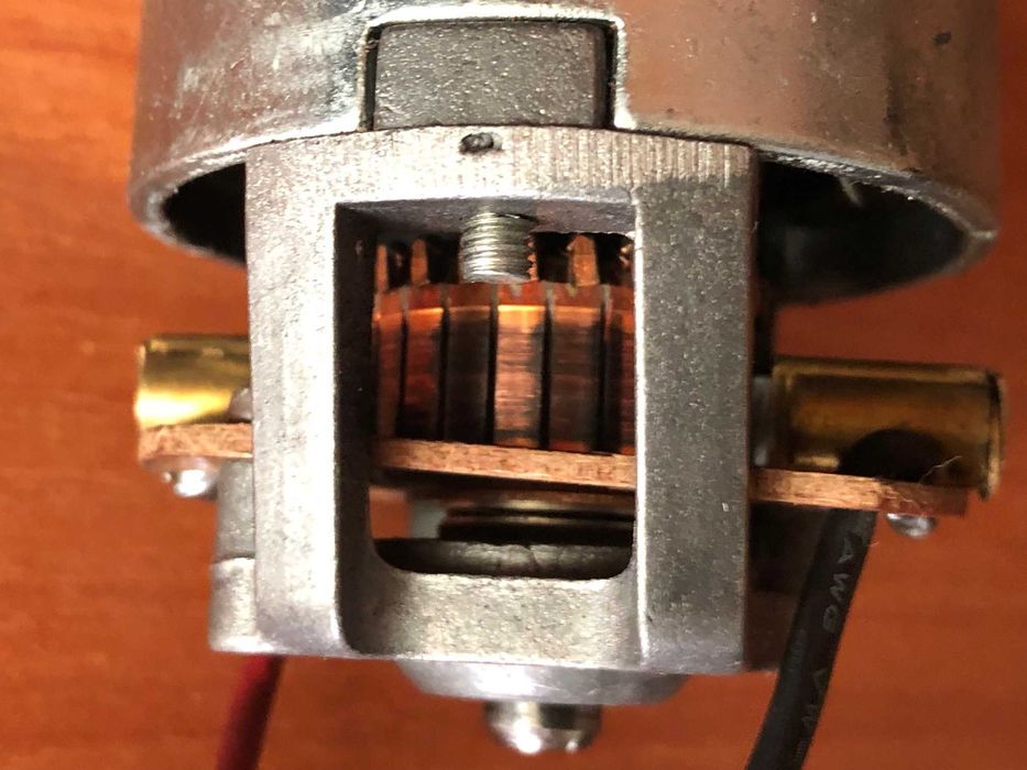 Мотор двигатель для блендера RS 47/40