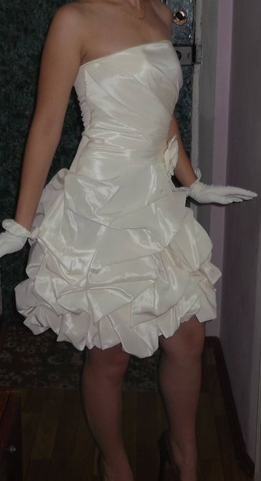 Випускна/Весільна сукня