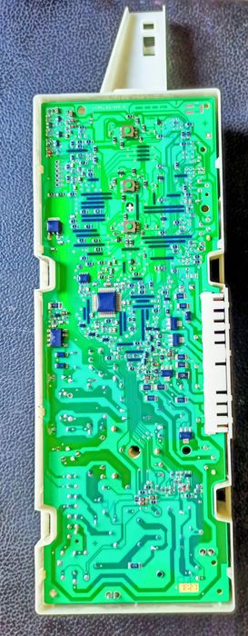 Запчастини пральної машини Bosch Classixx 5.