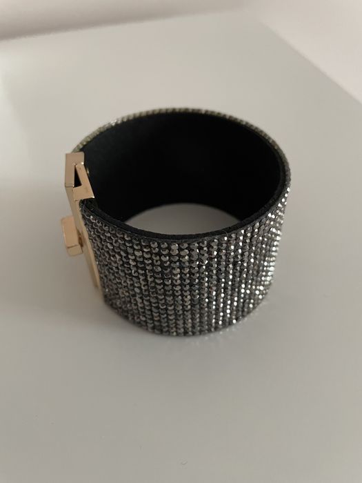 Bransoletka NOWA błyszcząca