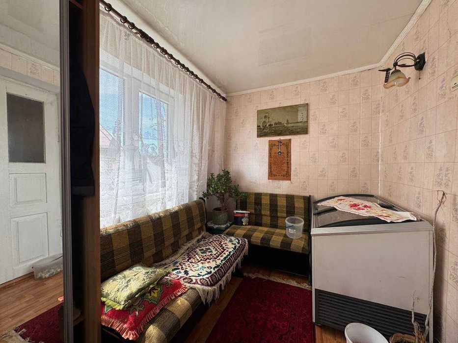 43684 ПРОДАЖ БУДИНКУ м. Волочиськ (68,2 км до Хмельницького)