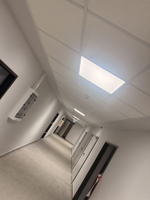 Elektryk, Instalacje elektryczne , Przeglady, Pomiary, pogotowie elekt