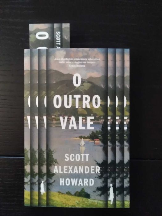 Livros Novos! Vários Autores