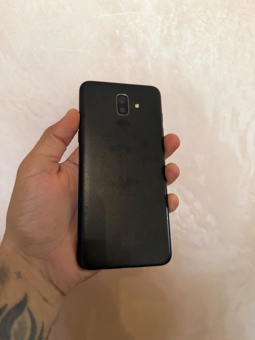 Samsung J8 3/32