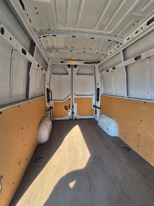 Renault Master 2.3L 2021r. 180KM!