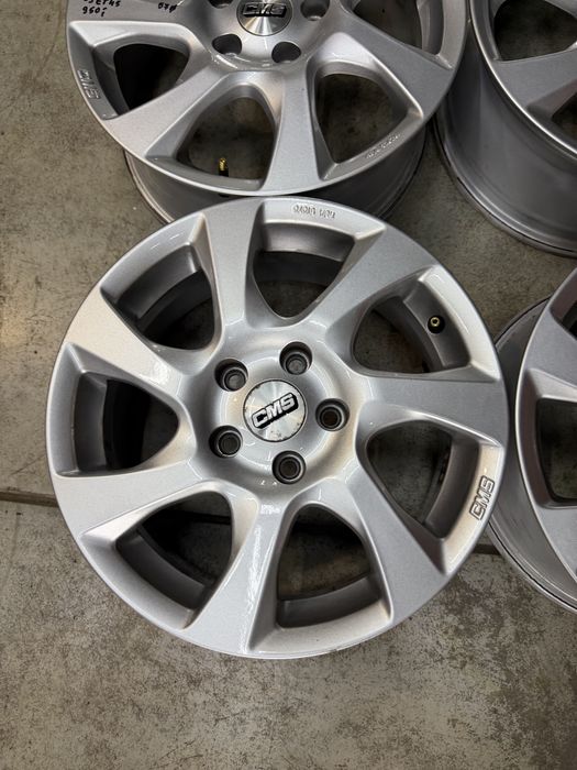 Felgi aluminiowe 5x112x16 6.5J ET45 VW AUDI SKODA SEAT