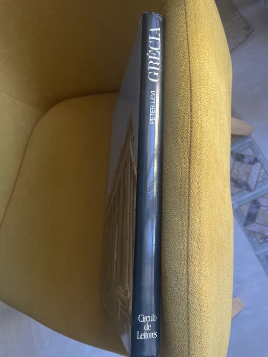 Livros de Historia Circulo de Leitores