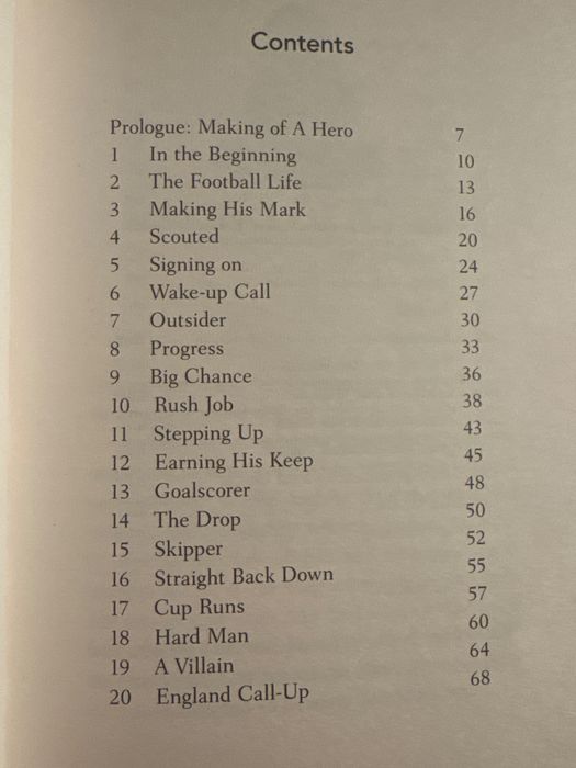 Футболіст Гаррет Саусгейт