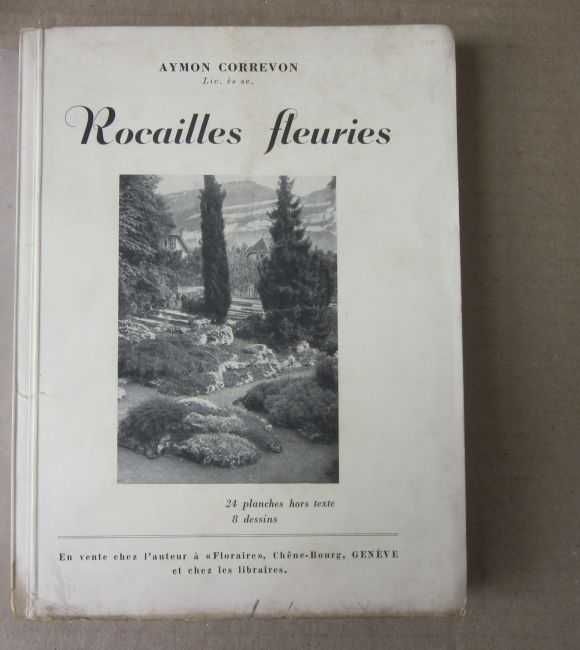 GARDENING - Books (French)64752110158466124