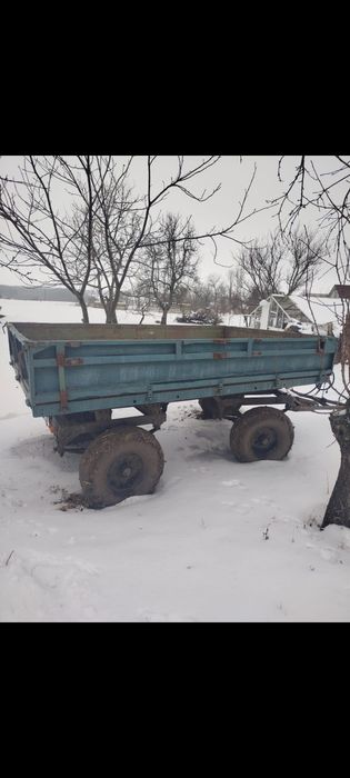 Продам трактор т-40