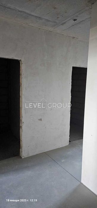 2-кімнатна квартира, ЖК "Сирецькі Сади",