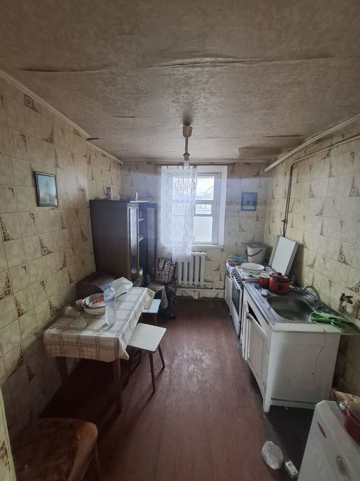 Продам дом на 12 квартале Корея