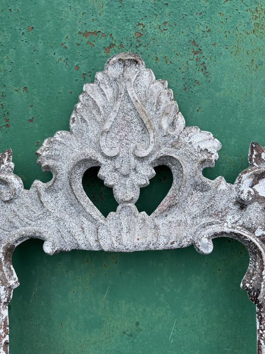 Винтажная рама для зеркало