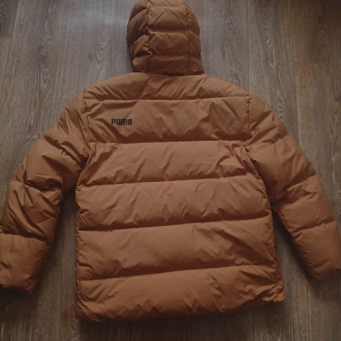 Puma Down Puffer p.L