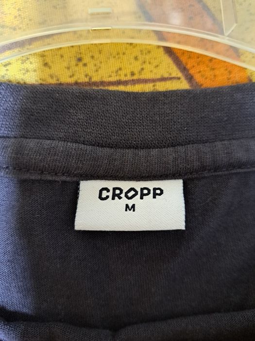 T-shirt bluzka damska/młodzieżowa Disney Cropp M Mickey Mouse