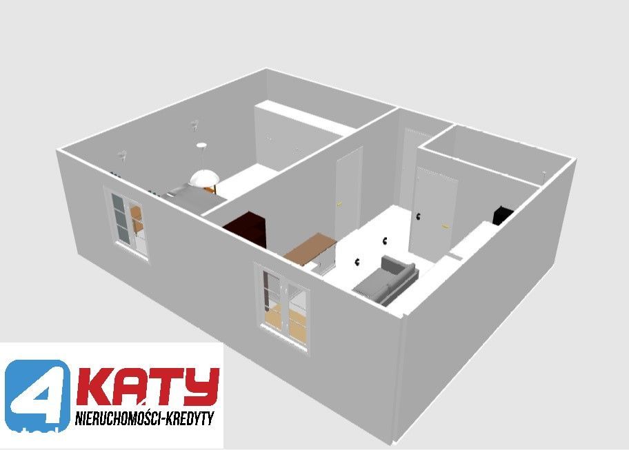 NOWA CENA! Inwestycyjny potencjał! Mieszkanie w Kamienicy | Grębocice