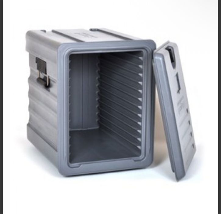 Термоконтейнер під гастоємність gn1/1