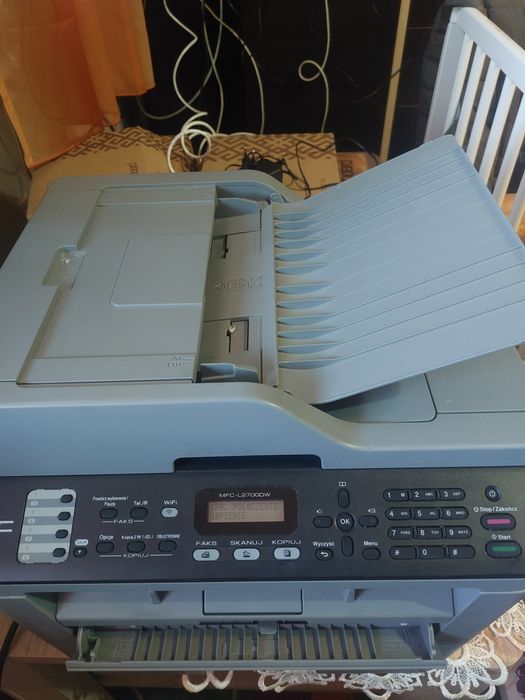 Drukarka laserowa Brother MFC-L2700DW