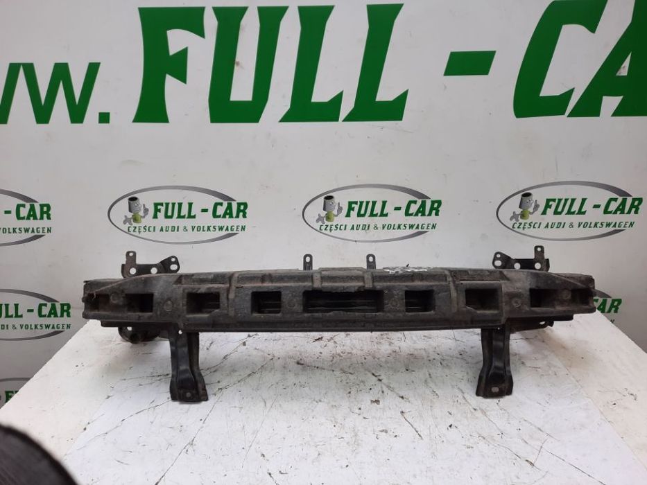 VW PASSAT B6 06R  przód BELKA ZDERZAKA