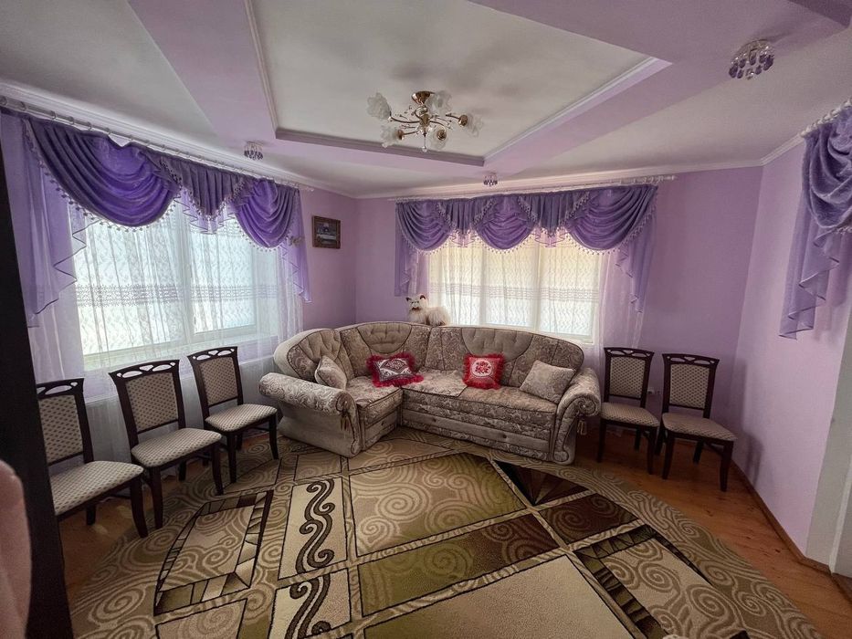 Продається будинок