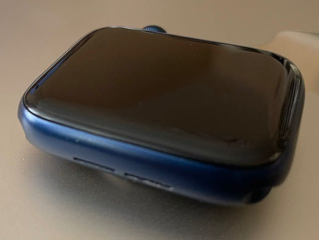 Apple Watch S6 44 AL Blue Cel M09A3WB/A