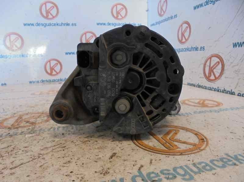ALTERNADOR VOLKSWAGEN PASSAT VARIANT 2003 -06B903016A