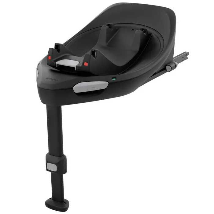 Fotelik 0-13 kg CYBEX Cloud G i-Size | Magic Black | Baza 360 ISOFIX