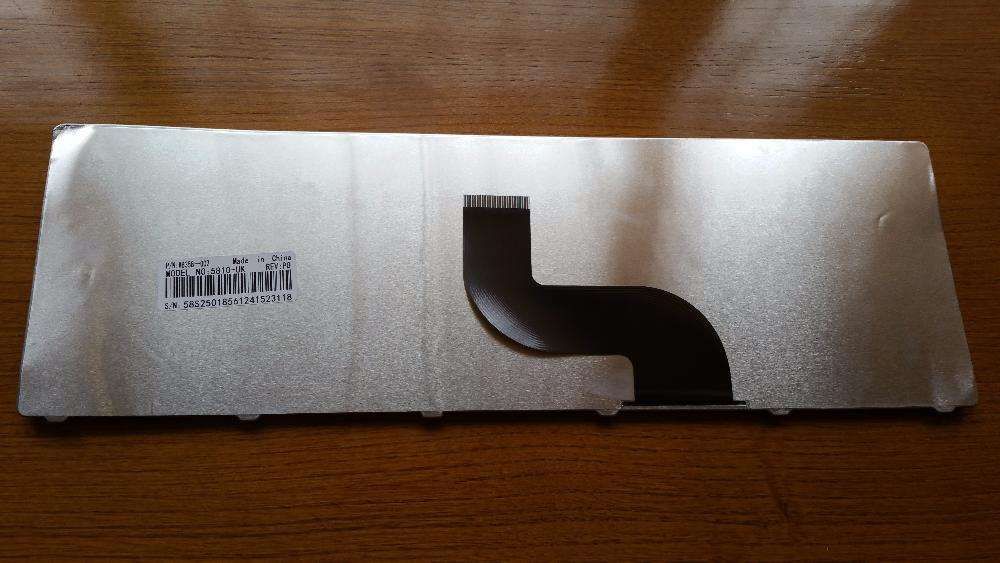 ACER Keyboard 5740 | 5740D | 5740G | 5740DG | 5741 | 5741Z | 5741G64575277463554121