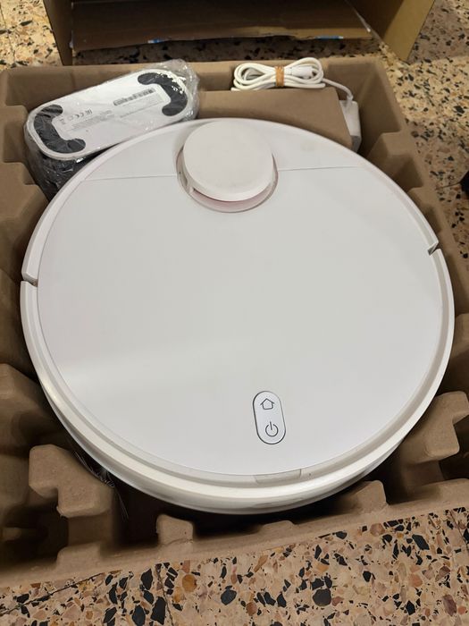 Robot Xiaomi Vaccum S 12