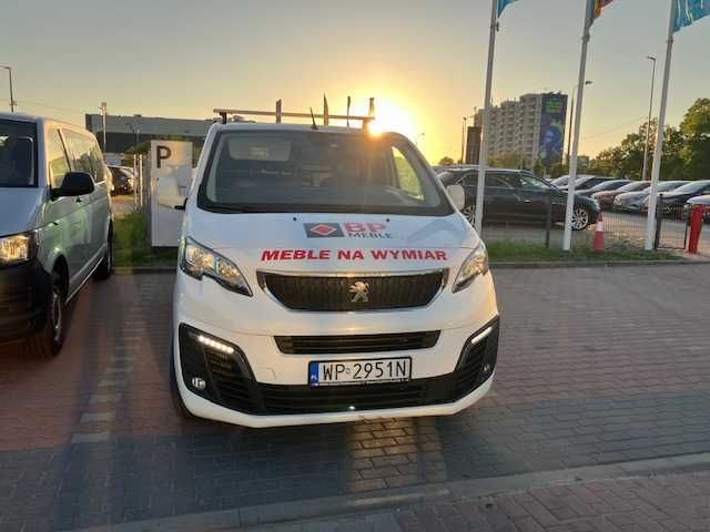 Peugeot Expert