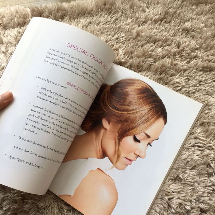 Livro Style Lauren Conrad raro