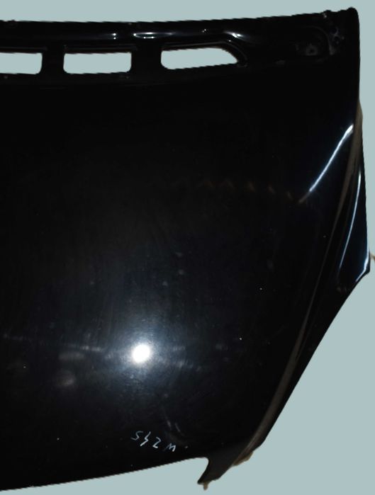 Capo Mercedes B W245