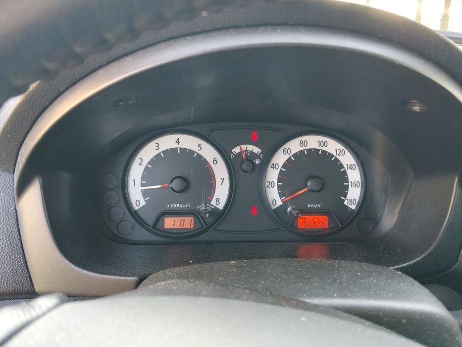 Kia Picanto 2009
