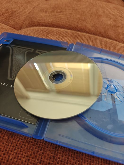 GTA 5 PlayStation 4