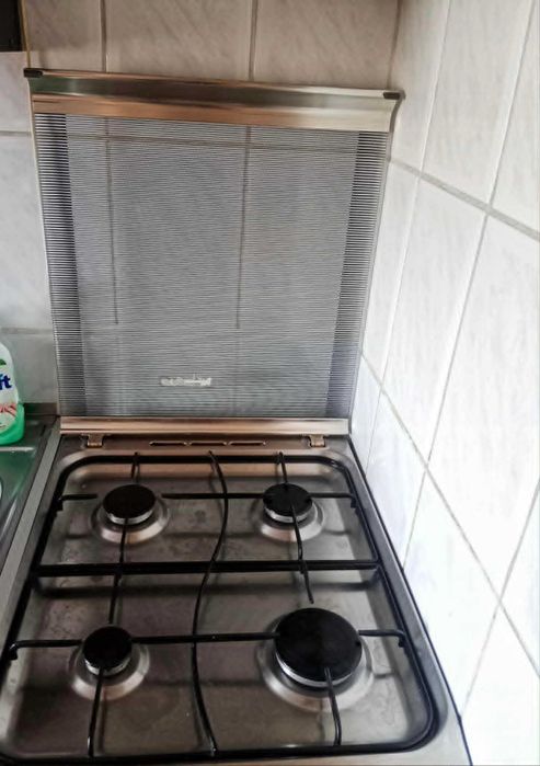 Kuchenka gazowa Indesit REZERWACJA