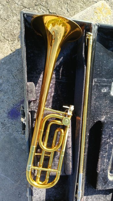 Puzon Conn Artist Symphony 88H