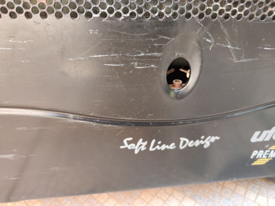 Aquecedor a bilha de gás