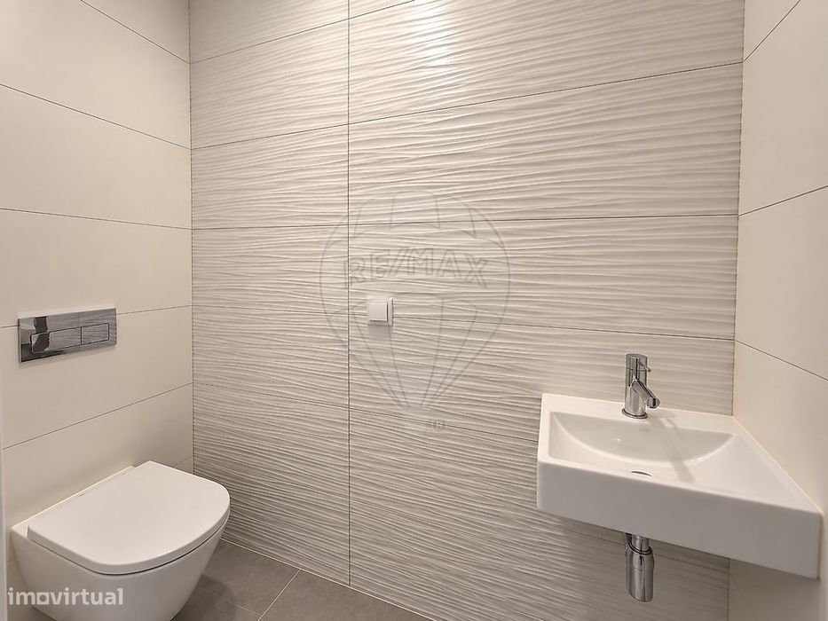 Apartamento T2 para venda