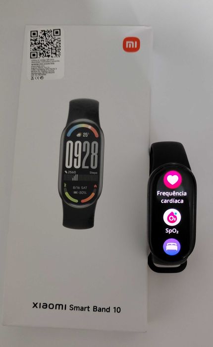 Redmi Watch 5+Band 9 pro+Xiaomi Band 10+Xiaomi Band 9+Band 8-Tudo Xiaomi