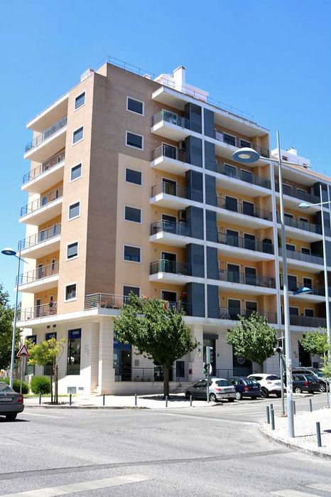 T2 com Excelente Exposição Solar