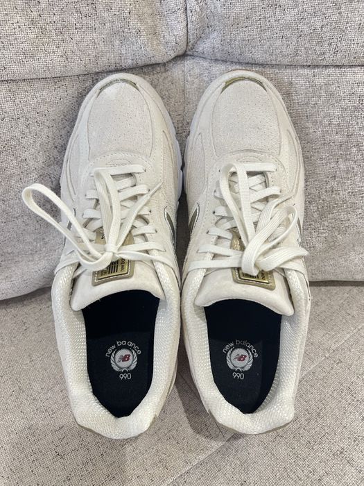 New Balance 990 v4 оригінал Бомба