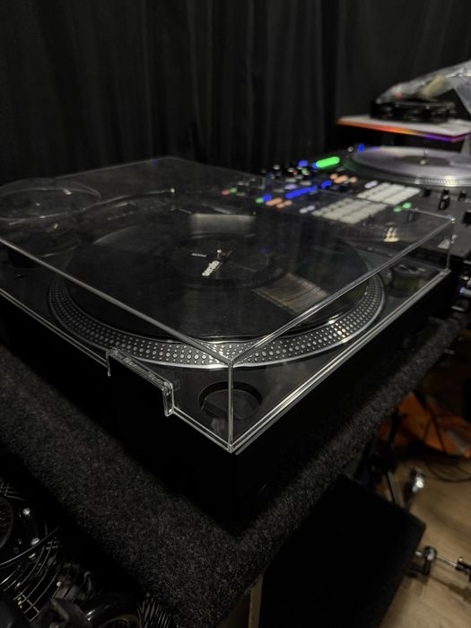 Conjunto DJ - Rane Twelve MKII + RANE Seventy