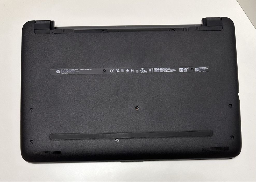 Ноутбук HP 250 g4 15.6" 4GB RAM/128GB SDD M2! N3370