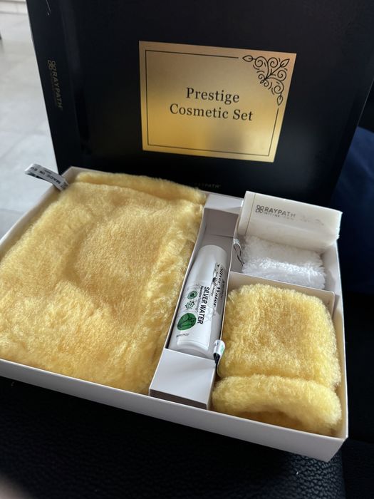 Sprzedam zestaw haus raypath rok produkcji 2024