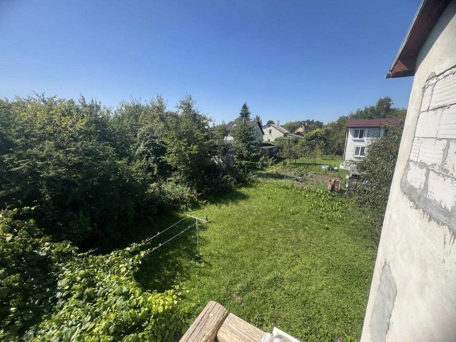 Продаж/Будинок/Ремонт/Оброшино/Львівська обл.