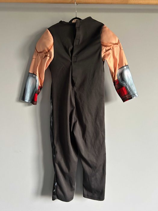 Strój przebranie Thor Avengers 3/4 lata