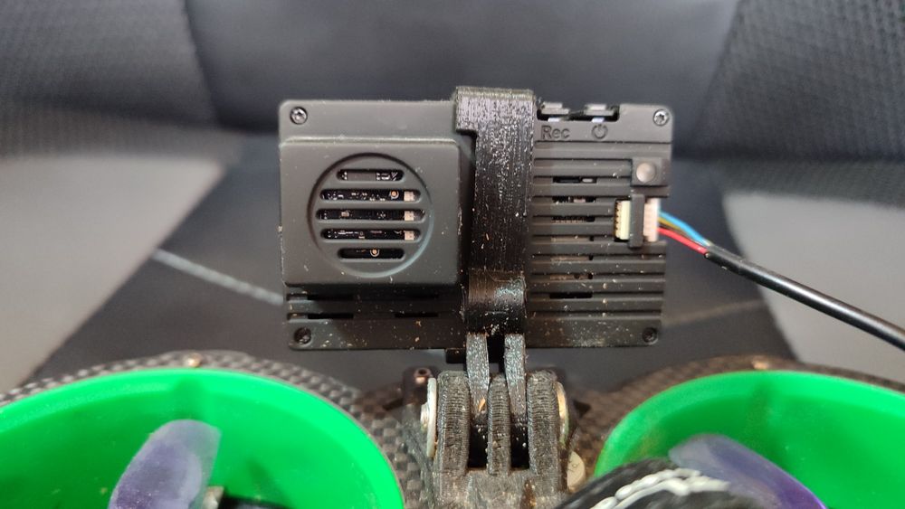 BETAFPV x Insta360 SMO 4K