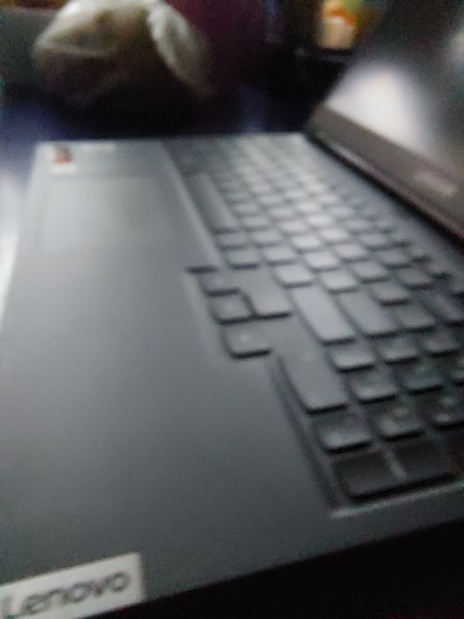 Lenovo Legion 5 RTX 2060