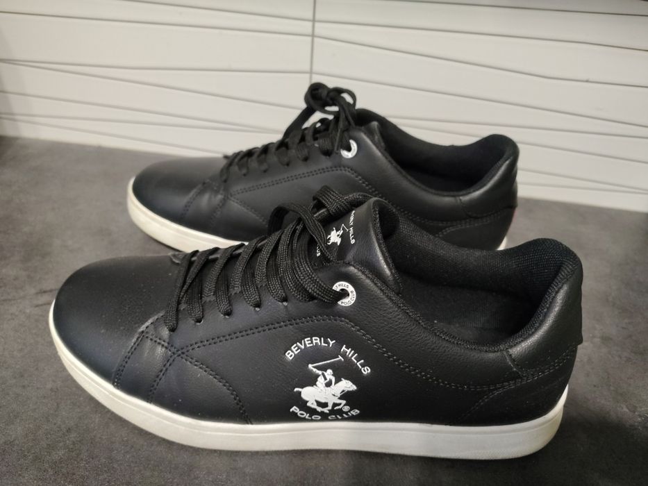 Beverly Billa Buty półbuty 43 jak nowe